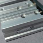 SMC MGPM12-30Z Pneumatic Compact Cylinder MGPM1230Z - Image 4