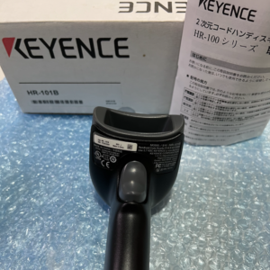Keyence HR-101B Handheld Code Reader