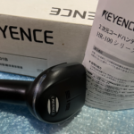 Keyence HR-101B Handheld Code Reader - Image 2