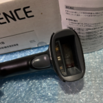 Keyence HR-101B Handheld Code Reader - Image 3