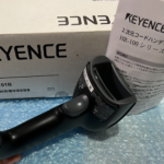 Keyence HR-101B Handheld Code Reader - Image 4