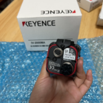 Keyence IV-2000MA Color Vision Sensor - Imagen 3