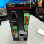 Keyence LJ-X8000A  Contour Scanner - Imagen 2