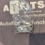 Festo EV-15.40-4 Clamping module 13289 - Image 2