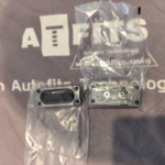 Festo EV-15.40-4 Clamping module 13289 - Image 3