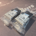 Festo CPE18-M1H-3OLS-1.4 Air solenoid valve 163144 - Image 2