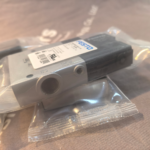 Festo DFM-16-40-B-PPV-A-GF Guided drive 529120 - Image 2