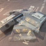 Festo CPE18-M1H-3OLS-1.4 Air solenoid valve 163144 - Image 4