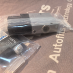 Festo CPE18-M1H-3OLS-1.4 Air solenoid valve 163144 - Image 6