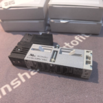 Festo VSVA-B-M52-A-A2-1C1 Solenoid valve 546691 - Image 2