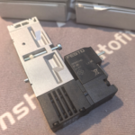 Festo VSVA-B-M52-A-A2-1C1 Solenoid valve 546691 - Image 4