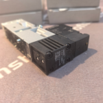 Festo VSVA-B-M52-A-A2-1C1 Solenoid valve 546691 - Image 5