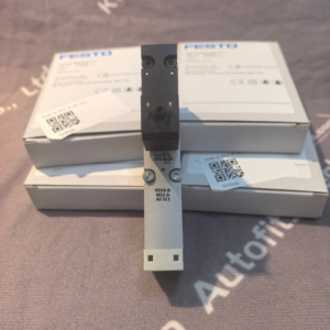 Festo VSVA-B-M52-A-A2-1C1 Solenoid valve 546691