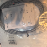 Festo SMT-8M-A-PS-24V-E-2,5-OE Proximity sensor 574335