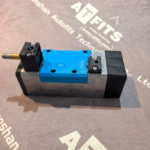 Festo MN1H-5.2-D-3-FR-C Air solenoid valve 159711 - Image 4