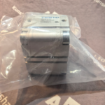 Festo ADVU-80-30-P-A Compact cylinder 156572 - Image 3