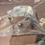 Festo ADVU-80-30-P-A Compact cylinder 156572 - Image 4