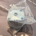 Festo ADVU-80-30-P-A Compact cylinder 156572 - Image 5