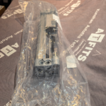 Festo DGC-25 Linear drive 532447 - Image 3