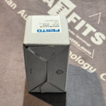 Festo DSM-8-180-P-A-FF-FW Rotary actuator 185939 - Image 3