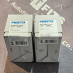 Festo DSM-8-180-P-A-FF-FW Rotary actuator 185939 - Image 4