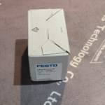 Festo DSM-8-180-P-A-FF-FW Rotary actuator 185939 - Image 6