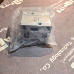 Festo ADN-80-10-I-P-A Compact cylinder 536363 - Image 3