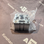 Festo ADN-80-10-I-P-A Compact cylinder 536363 - Image 4