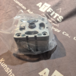 Festo ADN-80-10-I-P-A Compact cylinder 536363 - Image 5