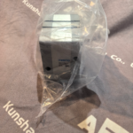 Festo ADN-80-10-I-P-A Compact cylinder 536363 - Image 6