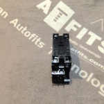 Schneider RXZE1M2C Plug-in Relay Socket - Imagen 3