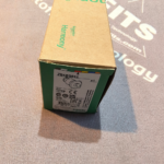 Schneider ZB4BS944 Emergency stop 40mm mushroom red button head