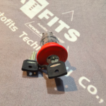 Schneider ZB4BJ3 Dual contact module - Imagen 6