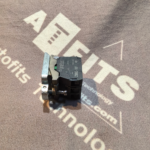 Schneider ZB4BW0B15 Contact Assembly And Light Block - Imagen 4