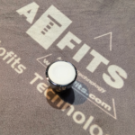 Schneider ZB4BA1 XB4 Series White Momentary Push Button Head - Imagen 4