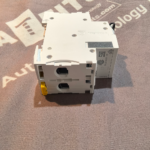 Schneider A9K27210 Miniature circuit breaker - Imagen 6