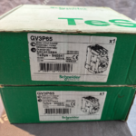 Schneider GV3P65 Motor Circuit Breaker