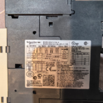 Schneider GV3P65 Motor Circuit Breaker - Imagen 4