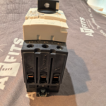 Schneider GV3P65 Motor Circuit Breaker - Imagen 6