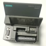 Siemens 6ES7 288-1ST20-0AA0 Smart PLC Module CPU Module 6ES72881ST200AA0 - Imagen 2