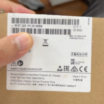 Siemens 6ES7 223-1PL32-0XB0 SIMATIC S7-1200 Digital IO SM 1223  6ES72231PL320XB0 - Image 2