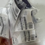 Siemens 6ES7 390-0AA00-0AA0 SIMATIC S7-300 Bus Module - Imagen 4