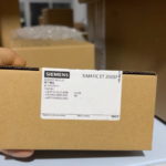 Siemens 6ES7 155-6BA01-0CN0 ET200SP Interface Module - Image 2