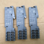 Siemens 6ES7 193-6PA00-0AA0 Server Module Accessory Base 6ES7193-6PA00-0AA0 - Image 2