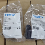 Festo 8030811 VACF-B-C1-1 Solenoid coil - Image 2