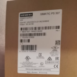 Siemens 6ES7 307-1KA02-0AA0 POWER SUPPLY 6ES73071KA020AA0 - Imagen 2