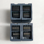 Siemens 6ES7 234-4HE32-0XB0  SIMATIC S7-1200 SM 1234 Analog I.O Module - Image 2