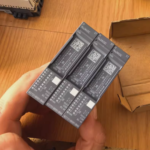 Siemens 6ES7 131-6BH01-0BA0 Digital input module 6ES7131-6BH01-0BA0 - Image 2