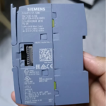 Siemens 6ES7 234-4HE32-0XB0 Analog IO Module 6ES72344HE320XB0 - Image 3