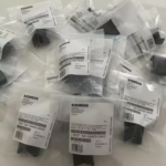 Siemens 6ES7 390-0AA00-0AA0 SIMATIC S7-300 Bus Module - Imagen 3